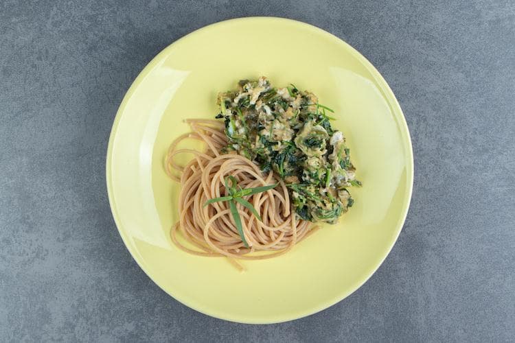 7 jarných vegetariánskych jedál: Recepty na každý deň