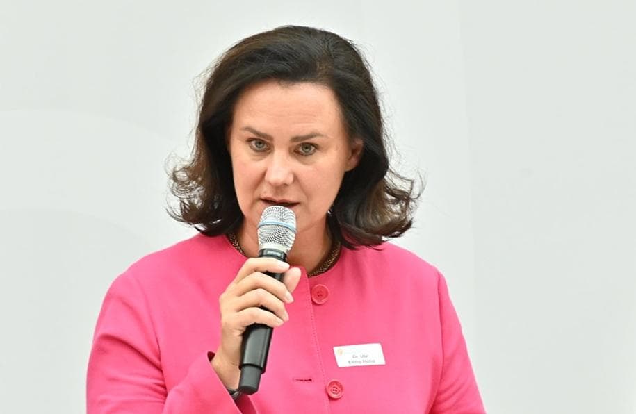 Ute Eiling-Hütig (CSU): Spolupráca s pravicovými extrémistami je pre mňa neprijateľná