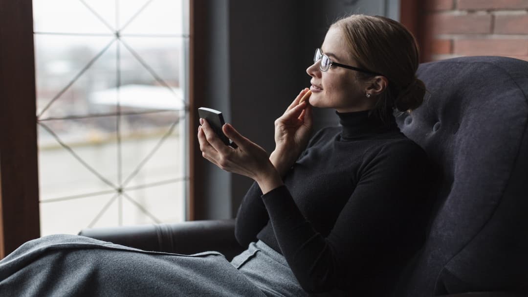Quiet luxury v každodennom živote. Menej značiek, viac elegancie