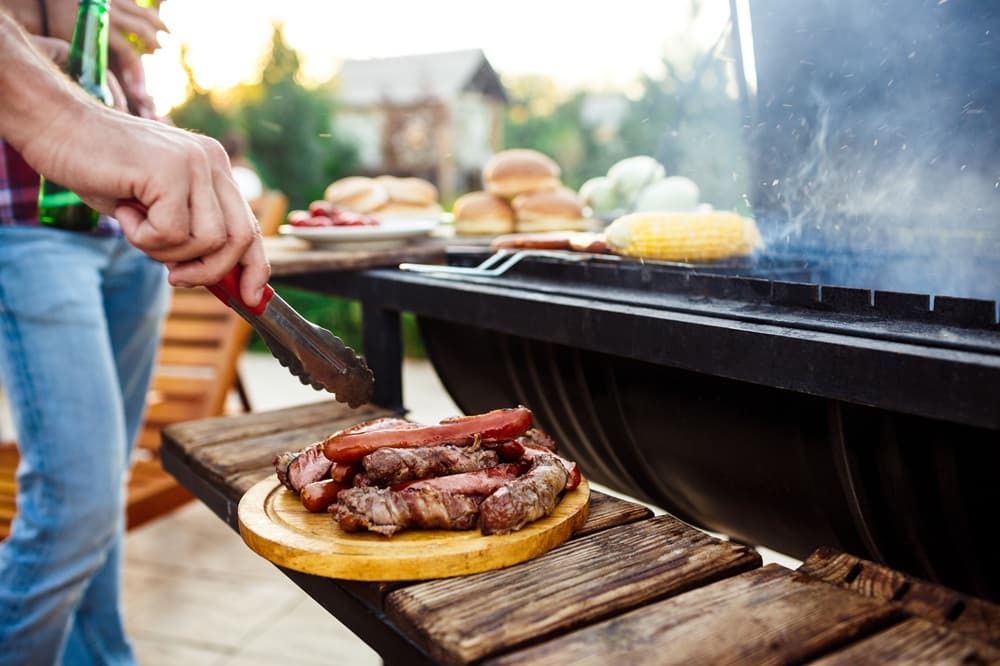 Domáca BBQ omáčka: Urobte si ju doma podľa seba