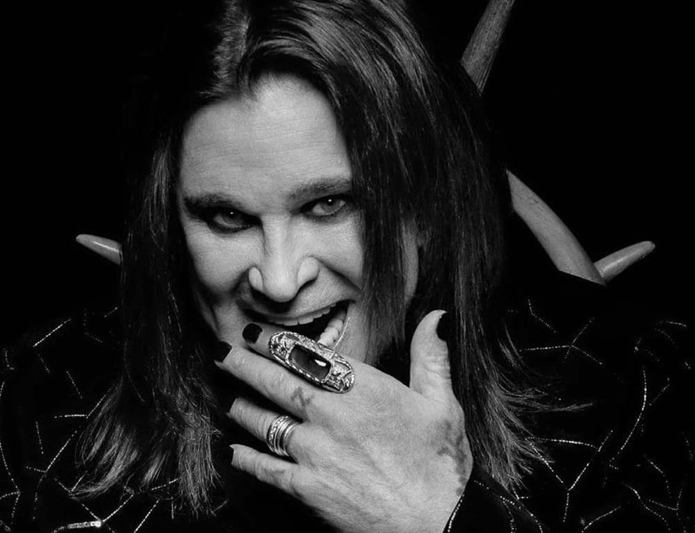 Ozzy Osbourne (76) – odohral posledný koncert a zomrel
