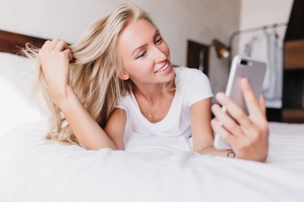 Randenie po rozvode: Ako sa nezblázniť z Tinderu (a opäť nájsť samu seba)