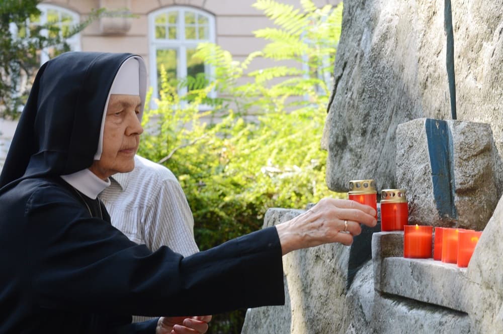 Pred 75 rokmi sa začala Akcia R proti rehoľníčkam
