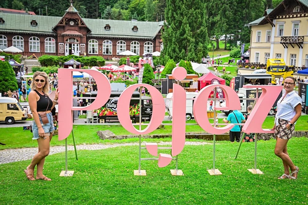 Zažite moravskosliezsky gastrofest Pojez – posledný tohtoročný bude o týždeň