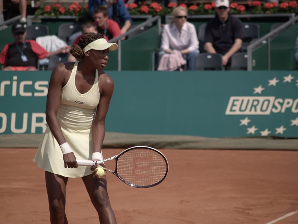 Venus Williamsová, ktorá prehovorila o ťažkej chorobe, bude mať druhú Barbie