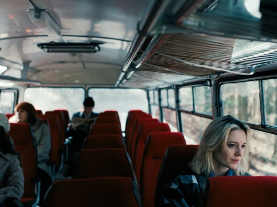 Film Perla režisérky Alexandry Makarovej je príbehom československej disidentky a slobodnej matky