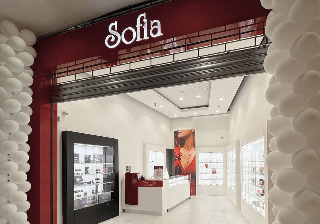 Zomrela Sofia Farárová, zakladateľka značky Sofia Jewelry. Mala len 53 rokov
