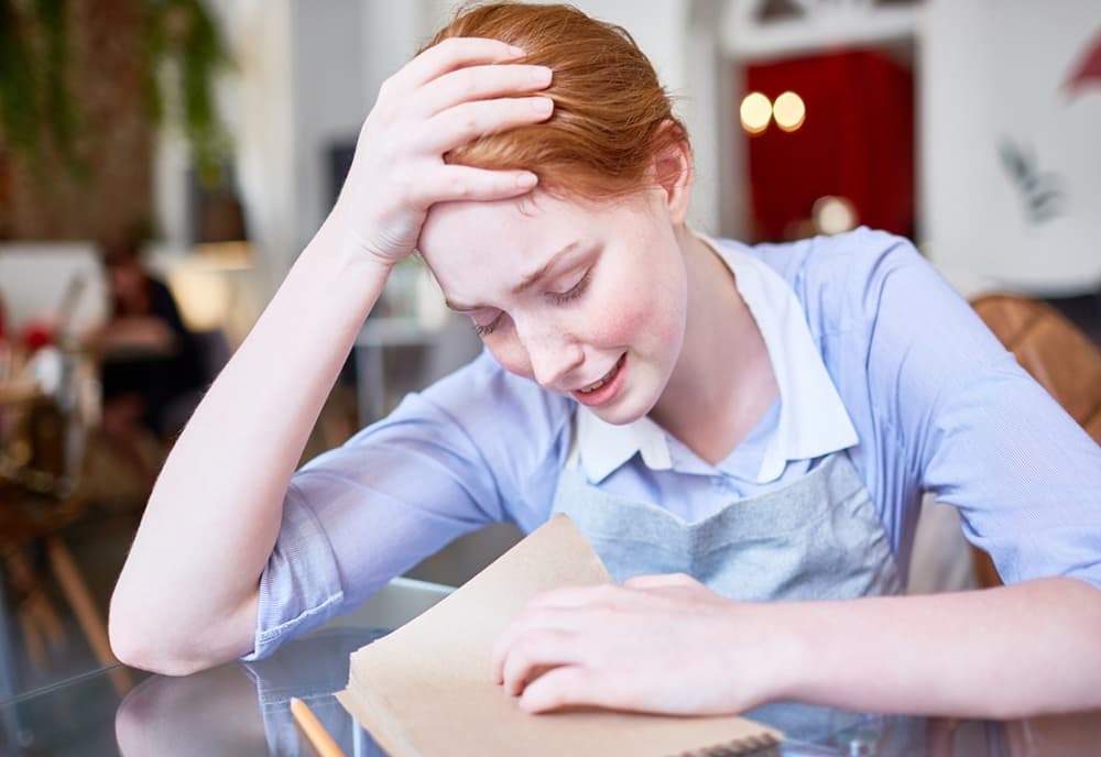 ADHD u žien: Problémy s koncentráciou a organizáciou, ktoré sa prehliadajú