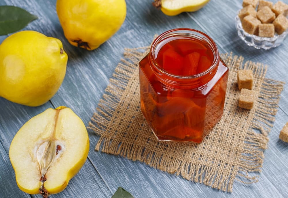 Jedli ste už duly? Máme pre vás recept na dulový kompót