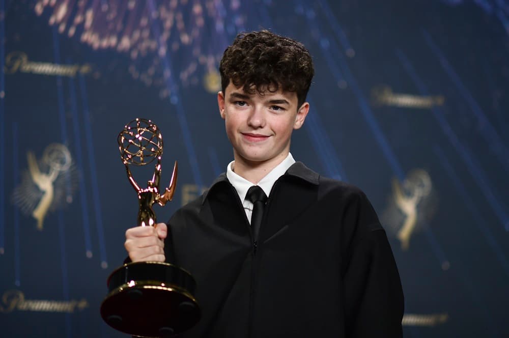 Emmy 2025: Rekordy, smiech aj módna smršť. Tu sú top momenty večera