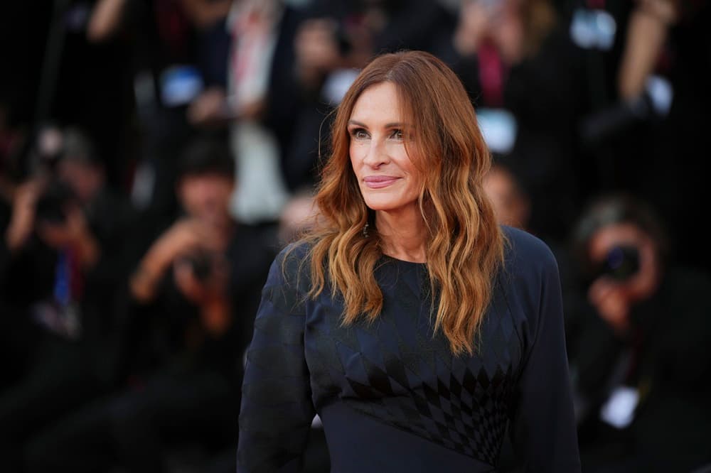 Julia Roberts nadchla v Benátkach. Prinesie jej nový film o sexuálnom napadnutí Oscara?