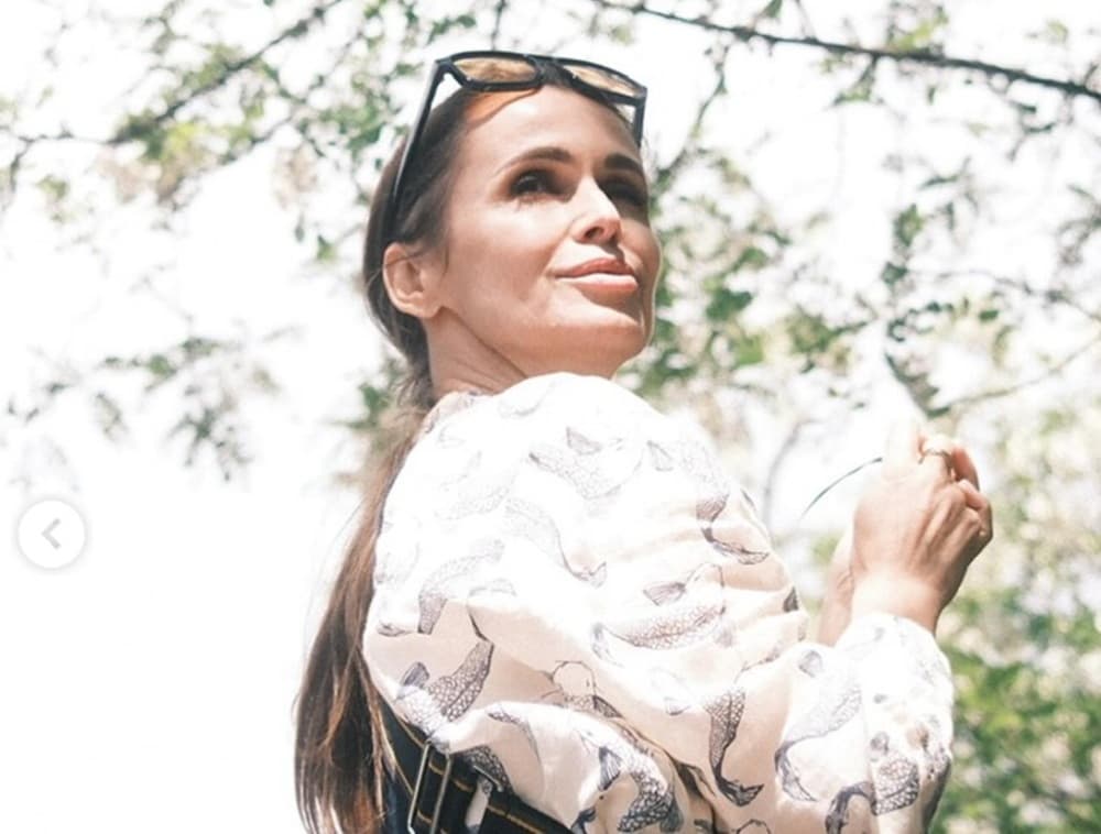 Lenka Šóošová otvára tému perimenopauzy, o ktorej sa stále hovorí málo