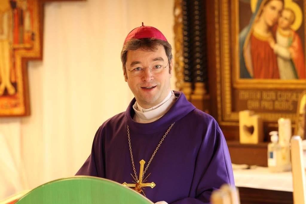Cirkev na Slovensku sa vyjadrila k obetiam sexuálneho zneužívania