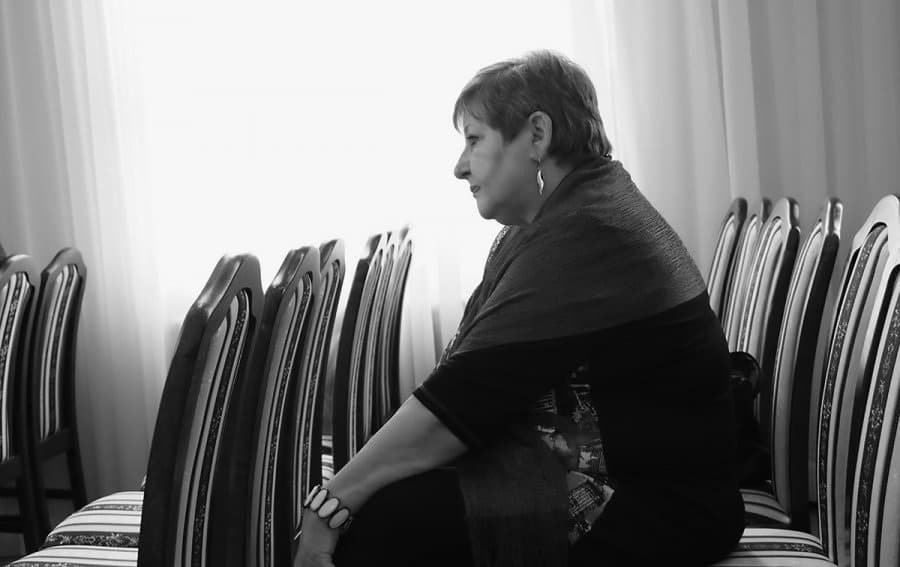 Zomrela dlhoročná novinárka a publicistka Katarína Melegová-Melichová