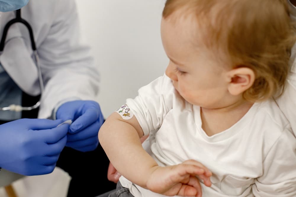 Keď odmietame povinné očkovanie, ohrozujeme deti, hovorí hlavná hygienička Červeňová