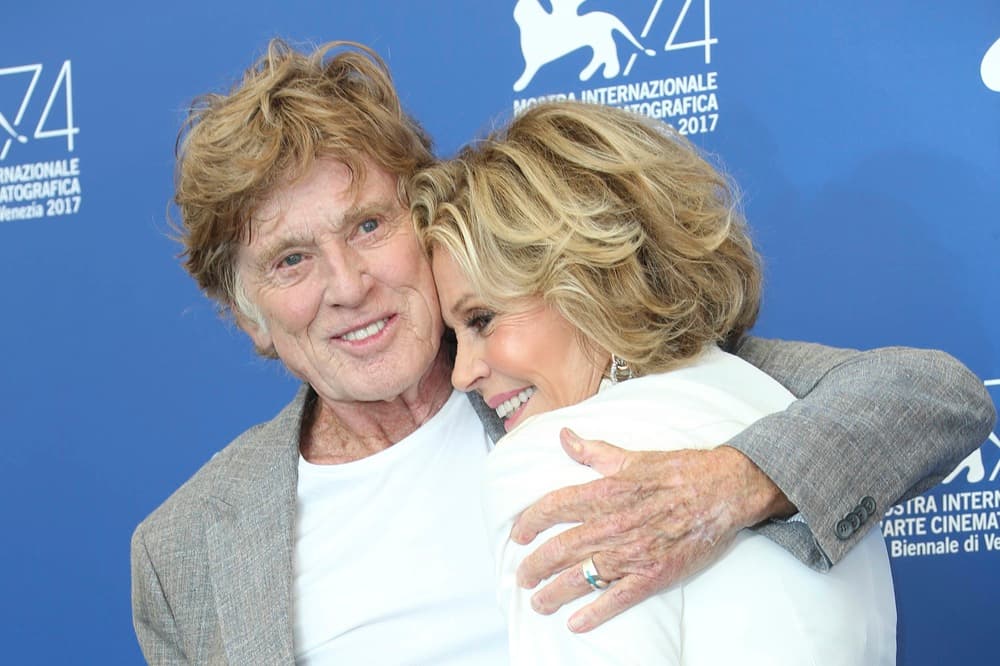 Zomrel uznávaný herec a režisér Robert Redford