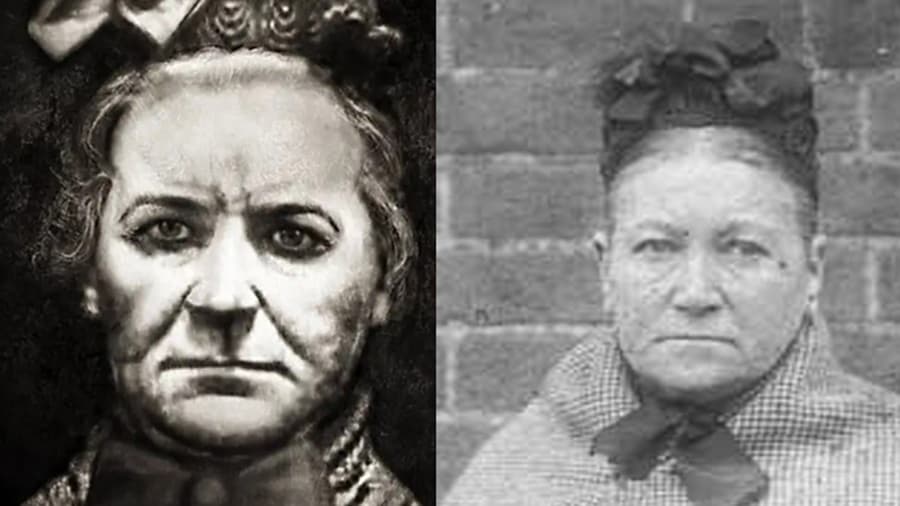 Amelia Dyer: Najobávanejšia „opatrovateľka detí“ viktoriánskej Británie