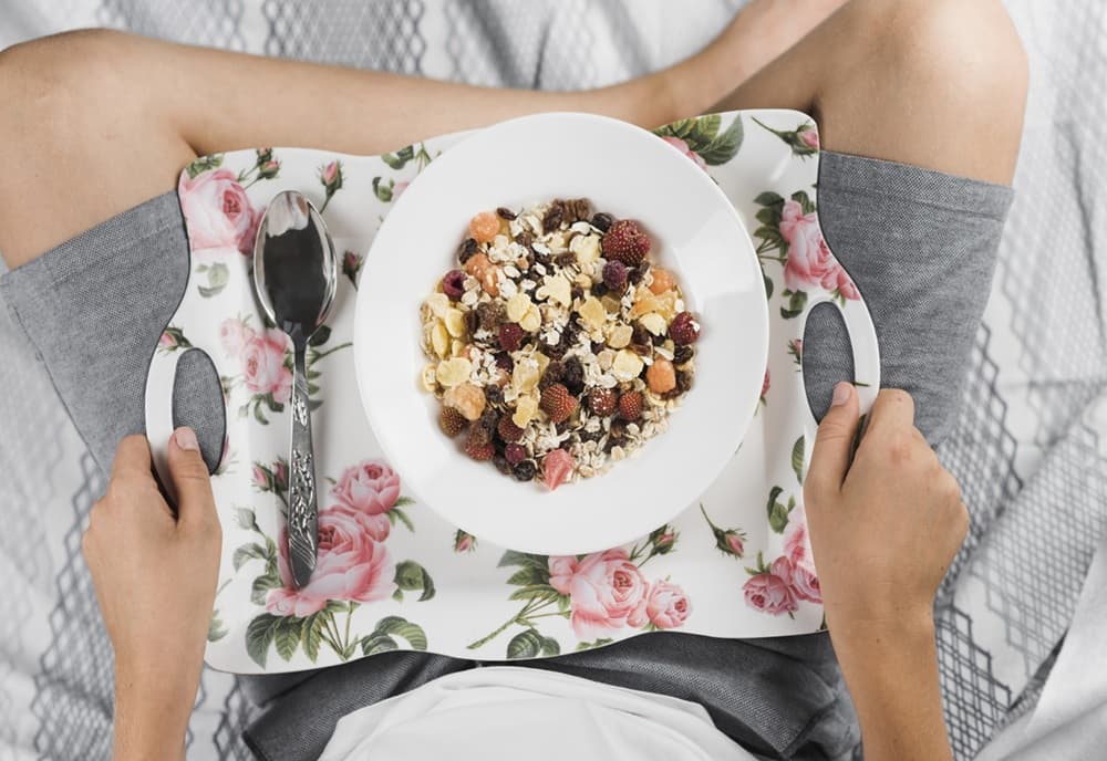 Fasting – pre koho je vhodný a komu môže uškodiť