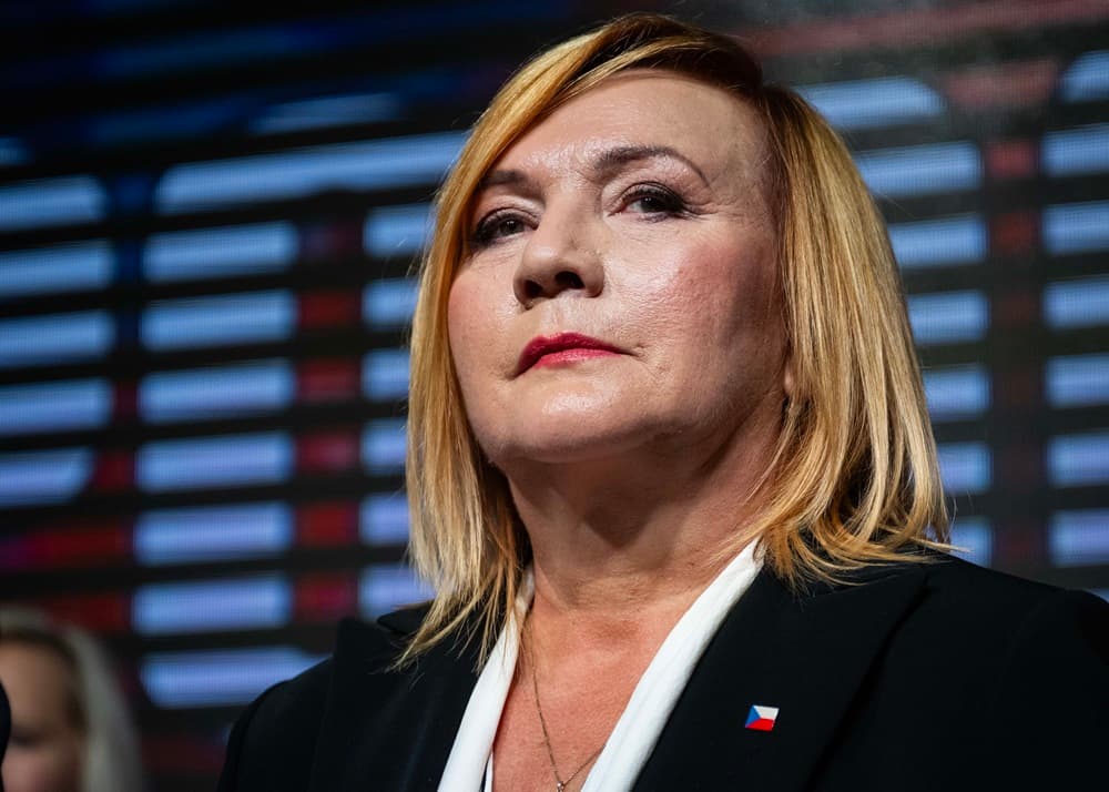 Česko bude mať rekordný počet žien v snemovni, pomohlo im krúžkovanie