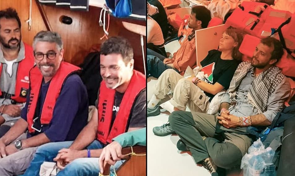Greta Thunbergová tvrdí, že ju vo väzbe v Izraeli mučili