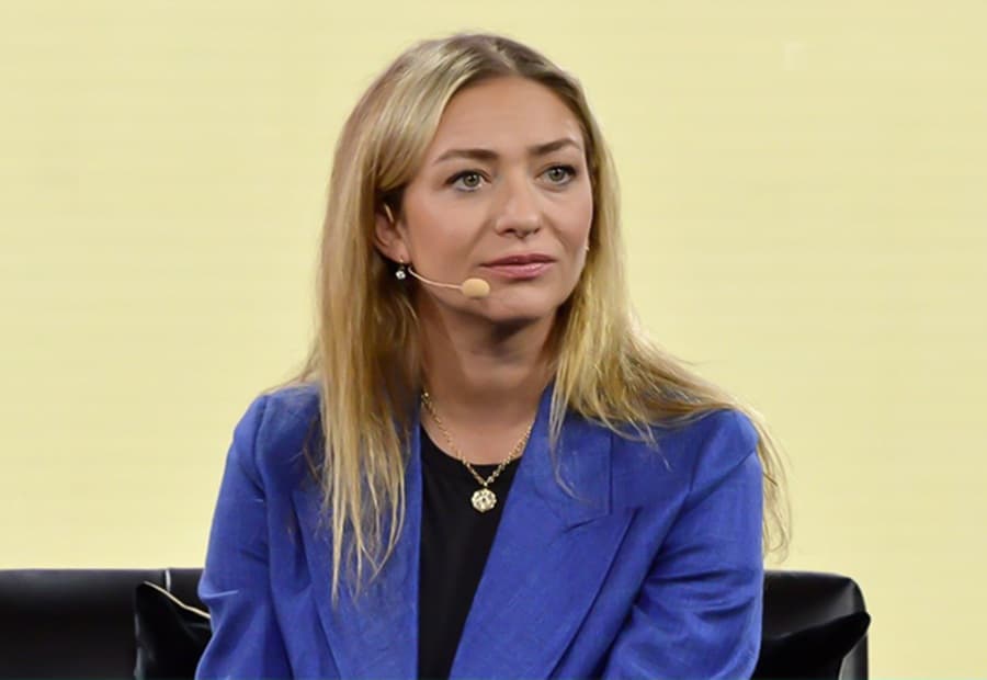 Whitney Wolfe Herd zmenila pravidlá online zoznamovania v prospech žien