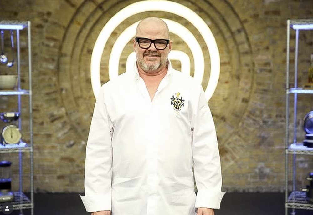 Heston Blumenthal: génius z kuchyne, ktorý zmenil pohľad na jedlo