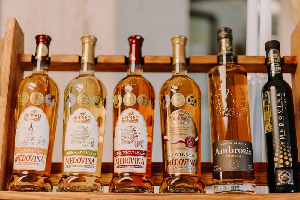 Chcete ochutnať med, medovinu či medové pivá? Príďte na Medobranie a Nočný medokvas
