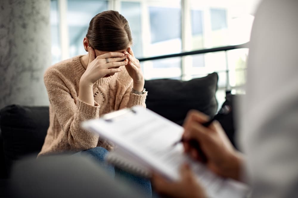 Psychosomatika u žien: Telo hovorí, čo duša potláča