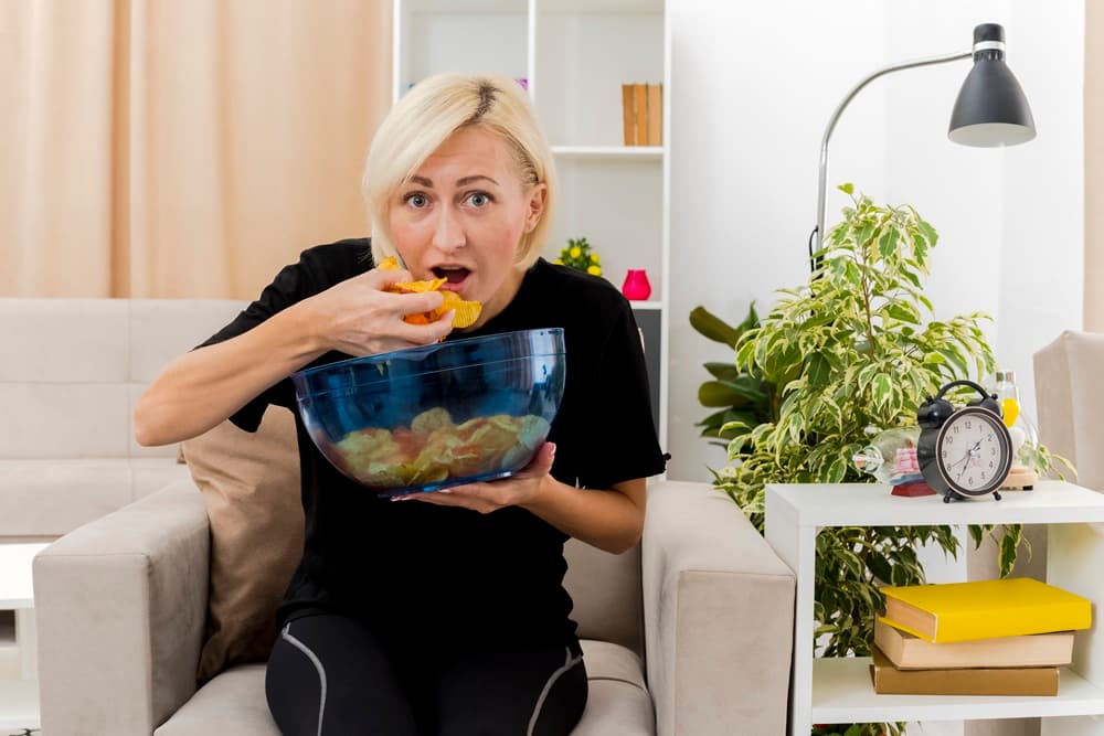 Ako jesť v menopauze a perimenopauze: Rýchle diéty nefungujú, vraví trénerka Romana Kiapešová