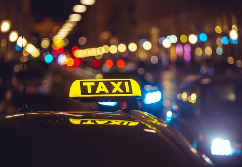 Incident v taxíku v Bratislave bol podľa polície nedorozumením pre jazykovú bariéru