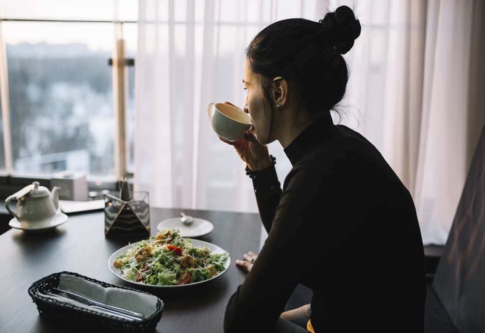 Mindful eating: Ako jesť vedome a netrestať sa jedlom