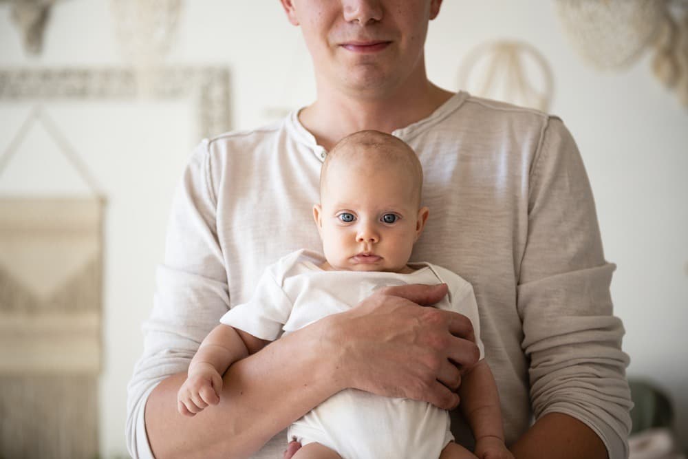 Poslankyňa a mama Zuzana Števulová: Ľudia sa dokážu navážať aj do bábätka