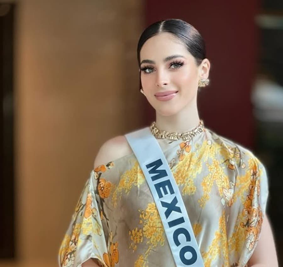 Riaditeľ súťaže Miss Universe urazil Miss Mexiko a zavolal na ňu ochranku. Ostatné missky sa vzbúrili (VIDEO)
