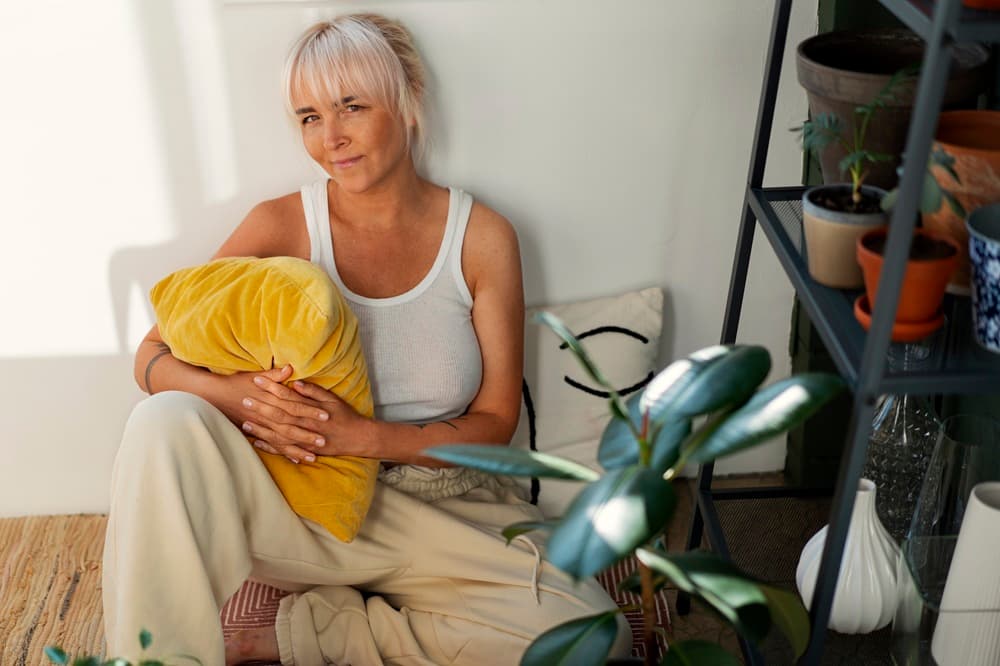 Puberta, tehotenstvo, menopauza. Ako sa menia hormóny u žien