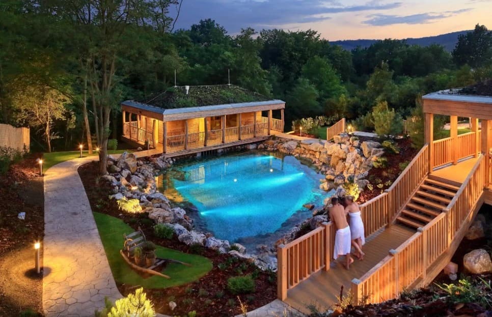 Najlepšie wellness hotely v Česku: 7 elegantných miest na víkend