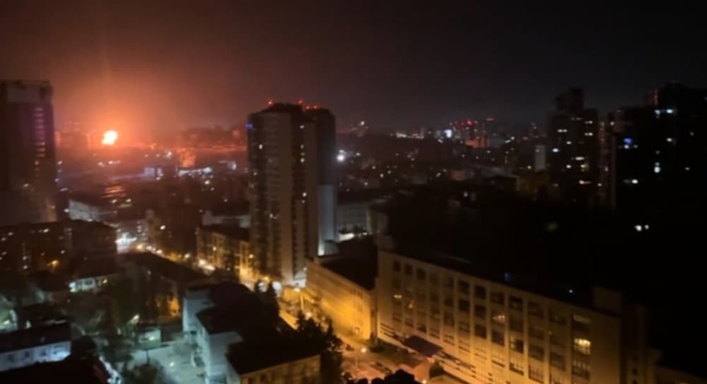 Pri ruskom útoku zomrela Natália Chodemčuková, vdova po prvej obeti Černobyľu