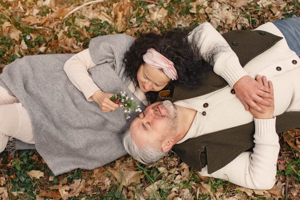 Second Chance Love – návraty starých lások. Prečo dnes dávame druhú šancu