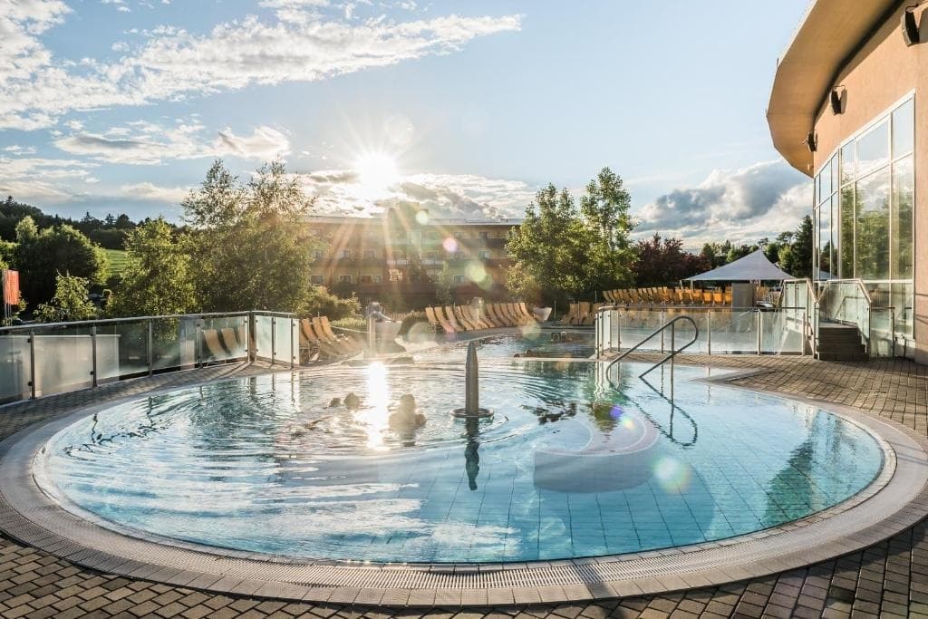 Wellness v Rakúsku: 6 štýlových hotelov do 100 kilometrov od Bratislavy