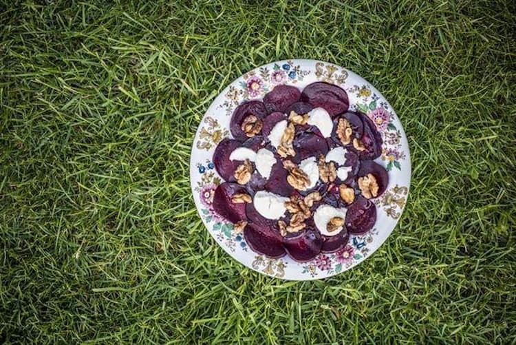 Obedové menu k 3. adventnej nedeli. Fotka - Redakcia Žien v meste