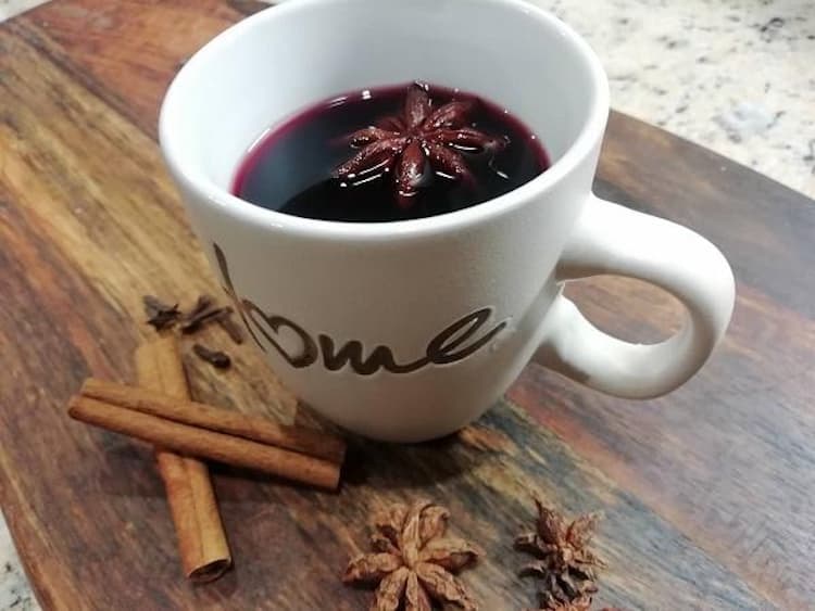 Obedové menu k 3. adventnej nedeli 5. Fotka - Redakcia Žien v meste