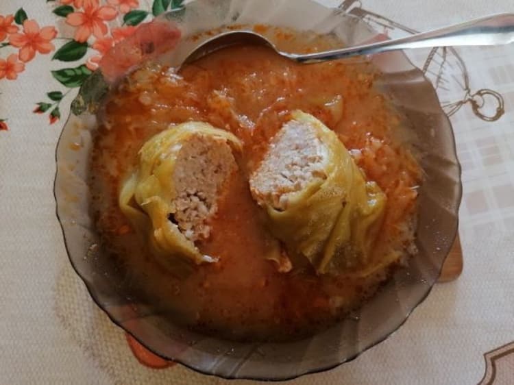 Obedové menu k 3. adventnej nedeli 3. Fotka - Redakcia Žien v meste
