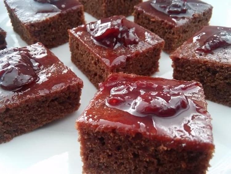 Obedové menu k 3. adventnej nedeli 4. Fotka - Redakcia Žien v meste