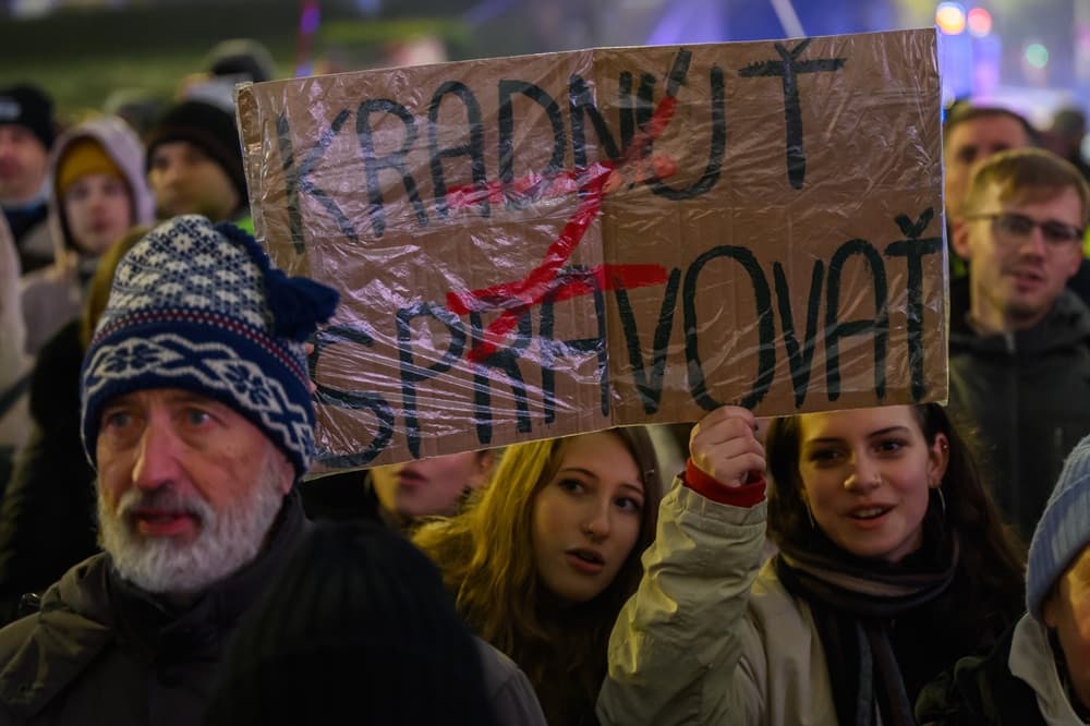 Úrad na ochranu oznamovateľov: Prezident vetoval zákon o transformácii na nový úrad