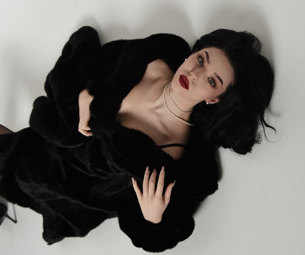 Influencerka Ruth Zimová: Ženy sú posudzované podľa vzhľadu, nie podľa toho, čo tvoria