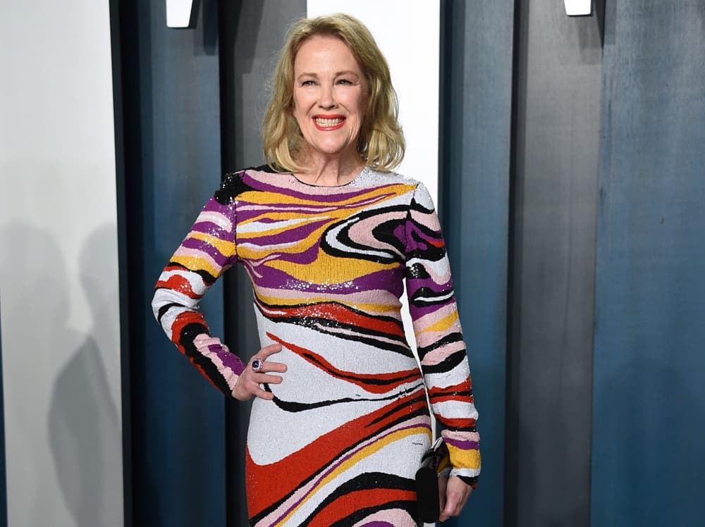 Zomrela herečka a komička Catherine O’Hara, slávna Kevinova mama zo Sám doma