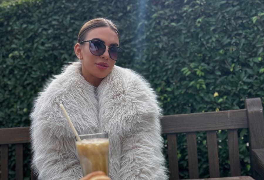 Influencerku Dolli Molnárovú zavraždili v jej byte. Mala len 29 rokov
