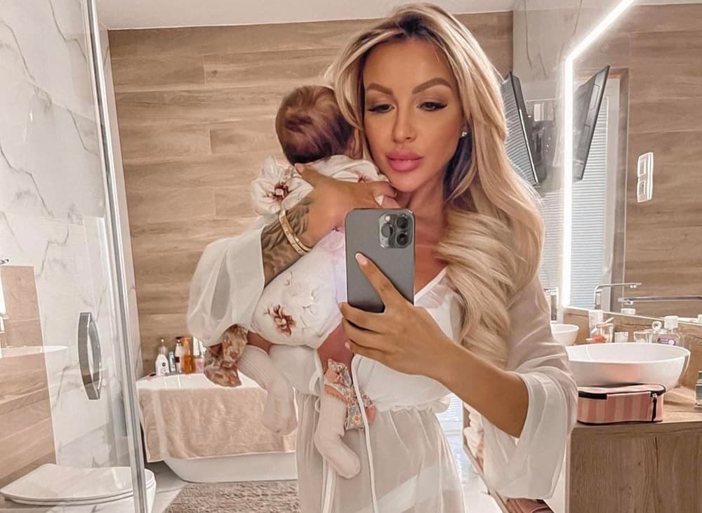 Tragicky zomrela fitneska Monika Jákliová. Mala iba 31 rokov