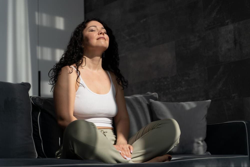 Mentálny detox: 7 minút denne, ktoré vám môžu zmeniť náladu