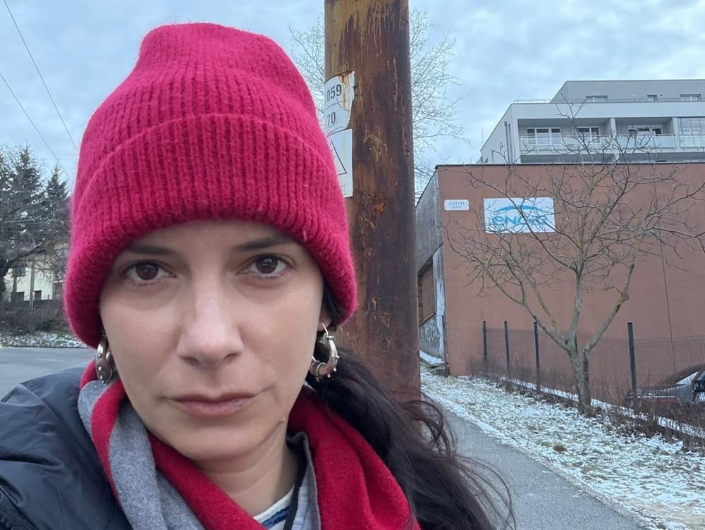 Dorota Nvotová má rakovinu. Čaká ju náročná operácia