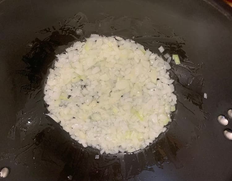 Hovädzí stroganov 1. Fotka - Andrea Bunčeková